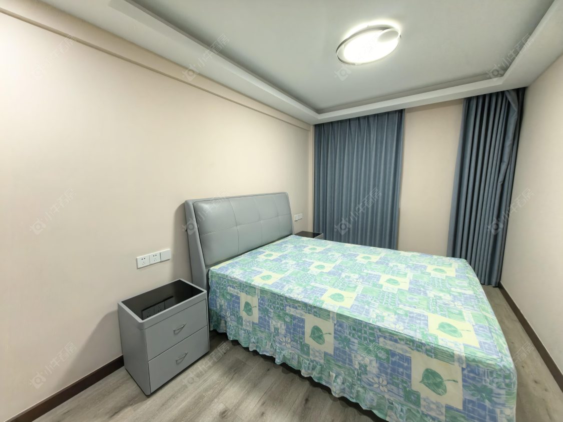 上海远洋鸿郡在售二手房源小区图_小牛看房