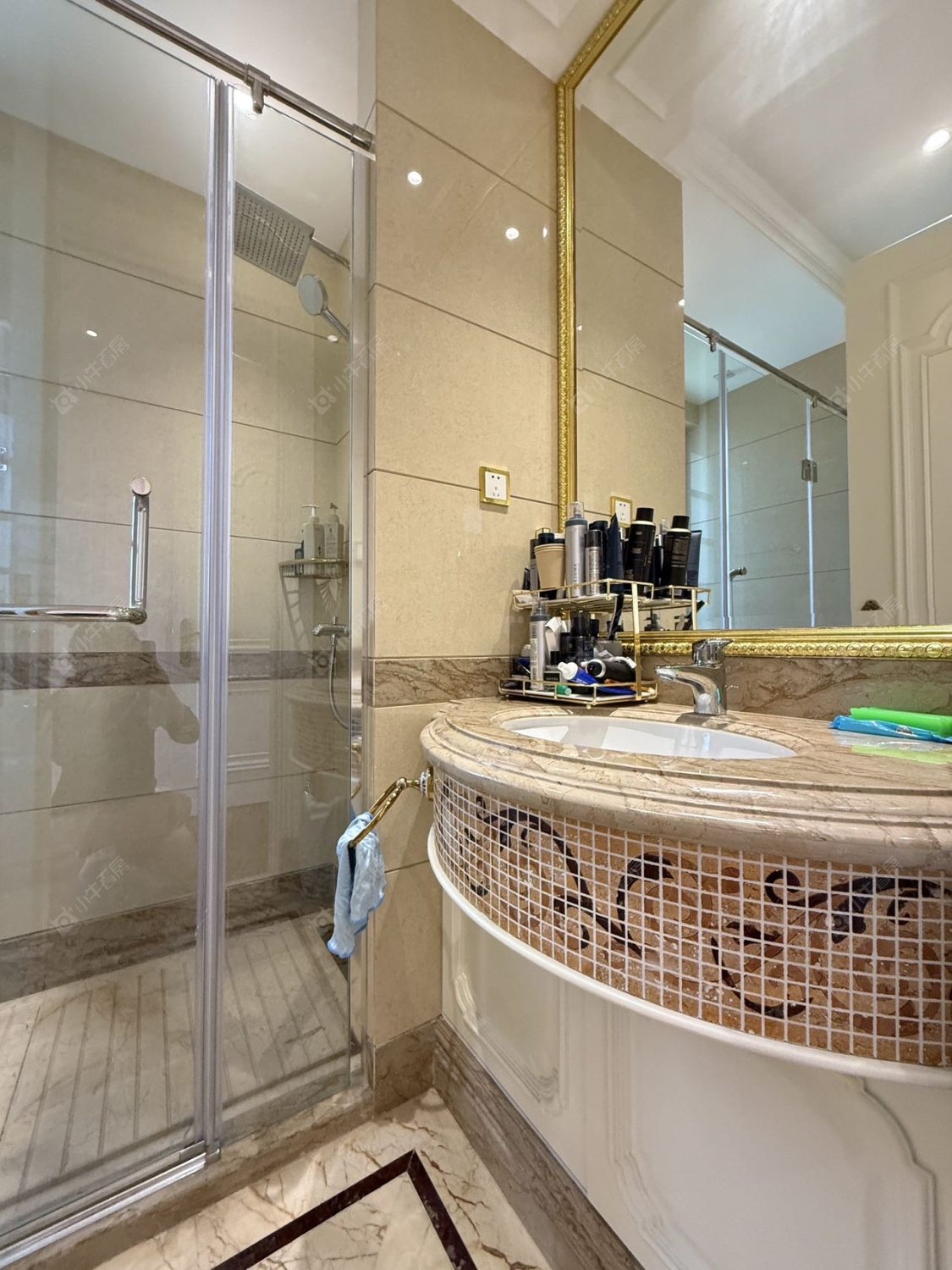 上海马德里洋房在售二手房源小区图_小牛看房