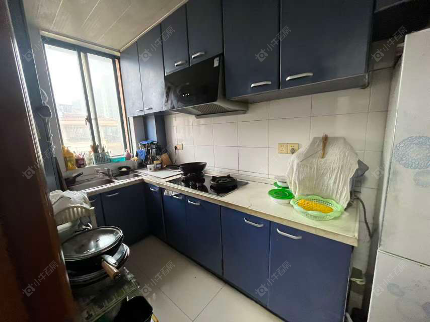 上海同馨苑在售二手房源小区图_小牛看房