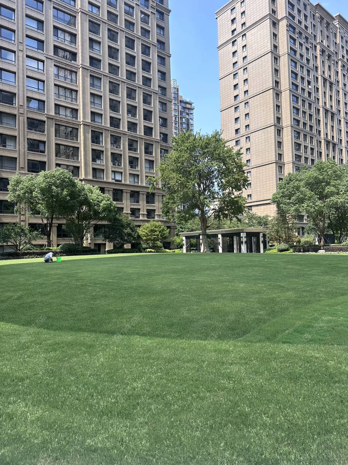 上海融创外滩壹号院在售二手房源室内图_小牛看房