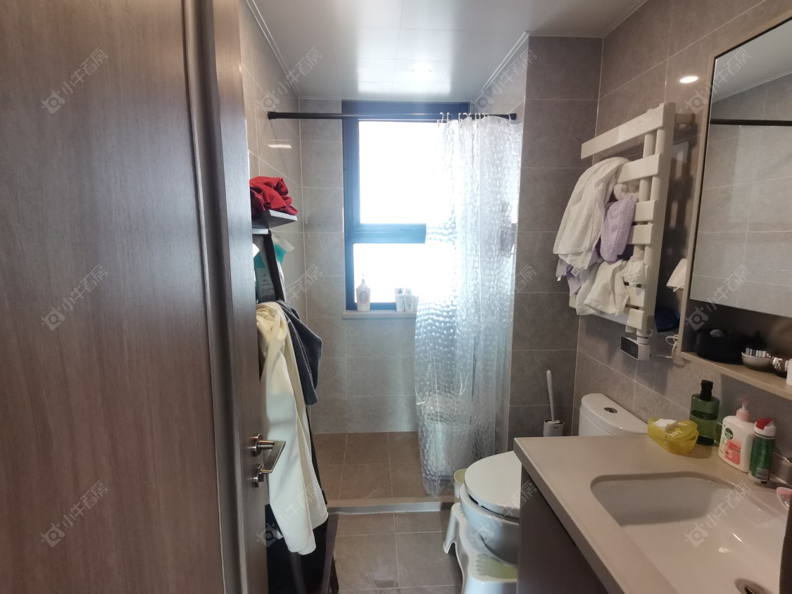 上海龙湖春江天越在售二手房源小区图_小牛看房