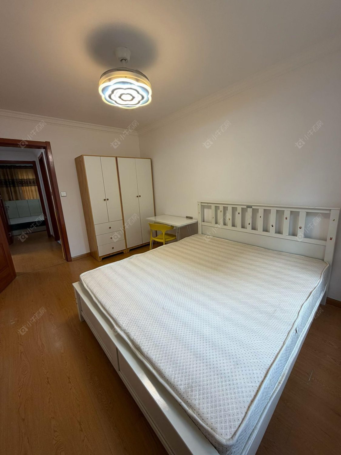 上海馨清佳苑在租房源_小牛看房