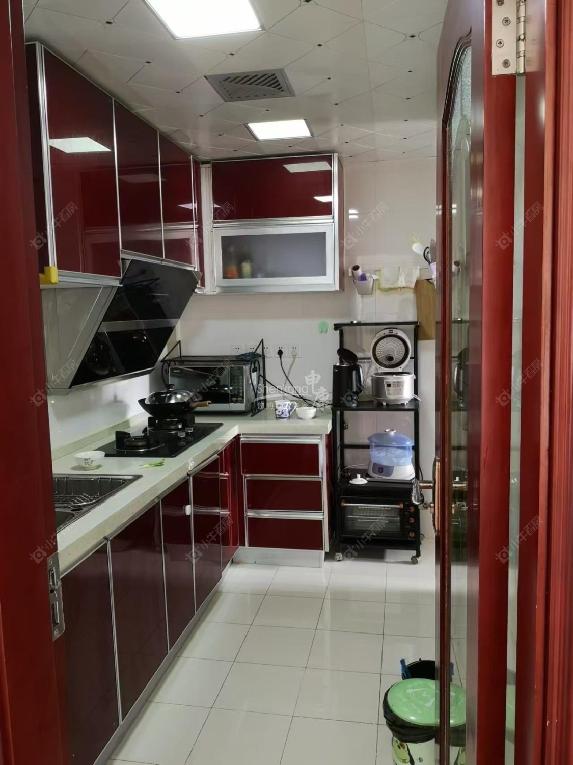 上海龙博公寓在售二手房源小区图_小牛看房