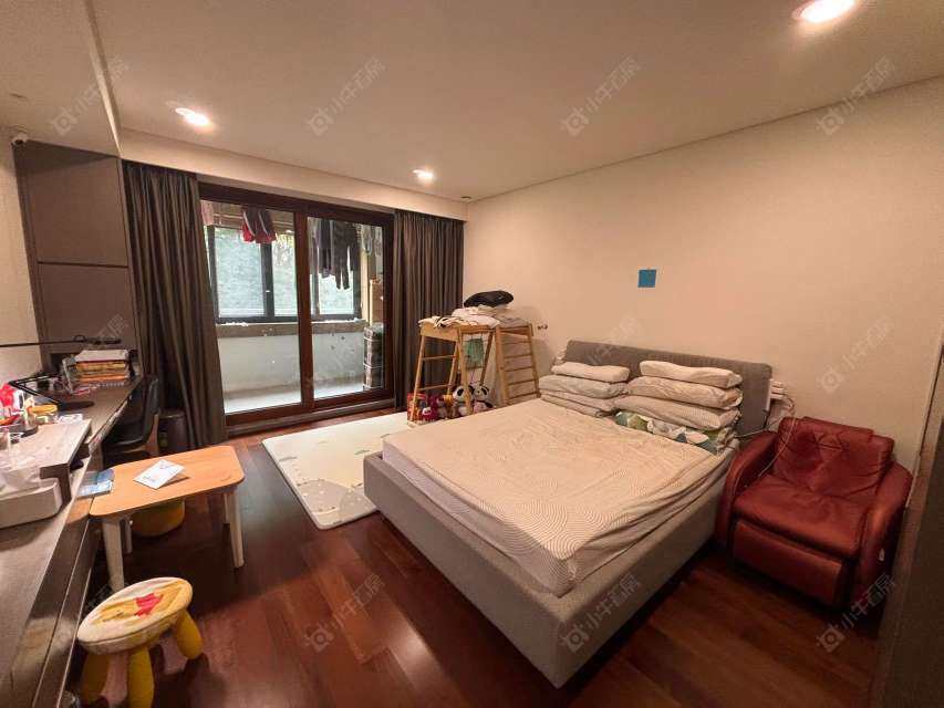 上海铂珏公馆在售二手房源小区图_小牛看房