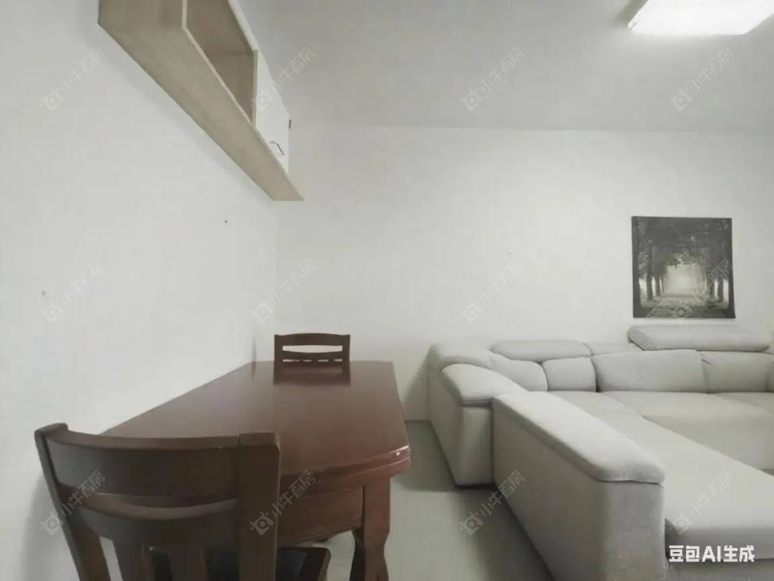 上海万业紫辰苑在租房源小区图_小牛看房