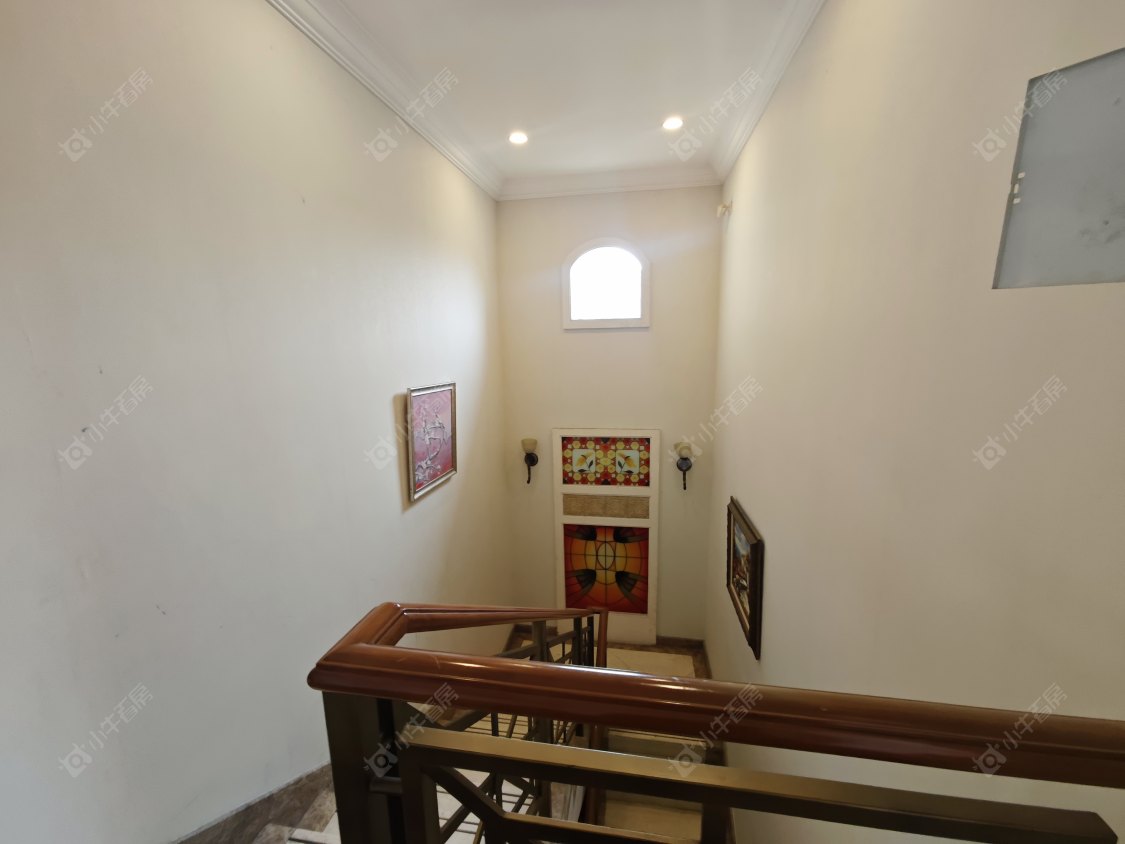 上海绿洲千岛花园在售二手房源小区图_小牛看房