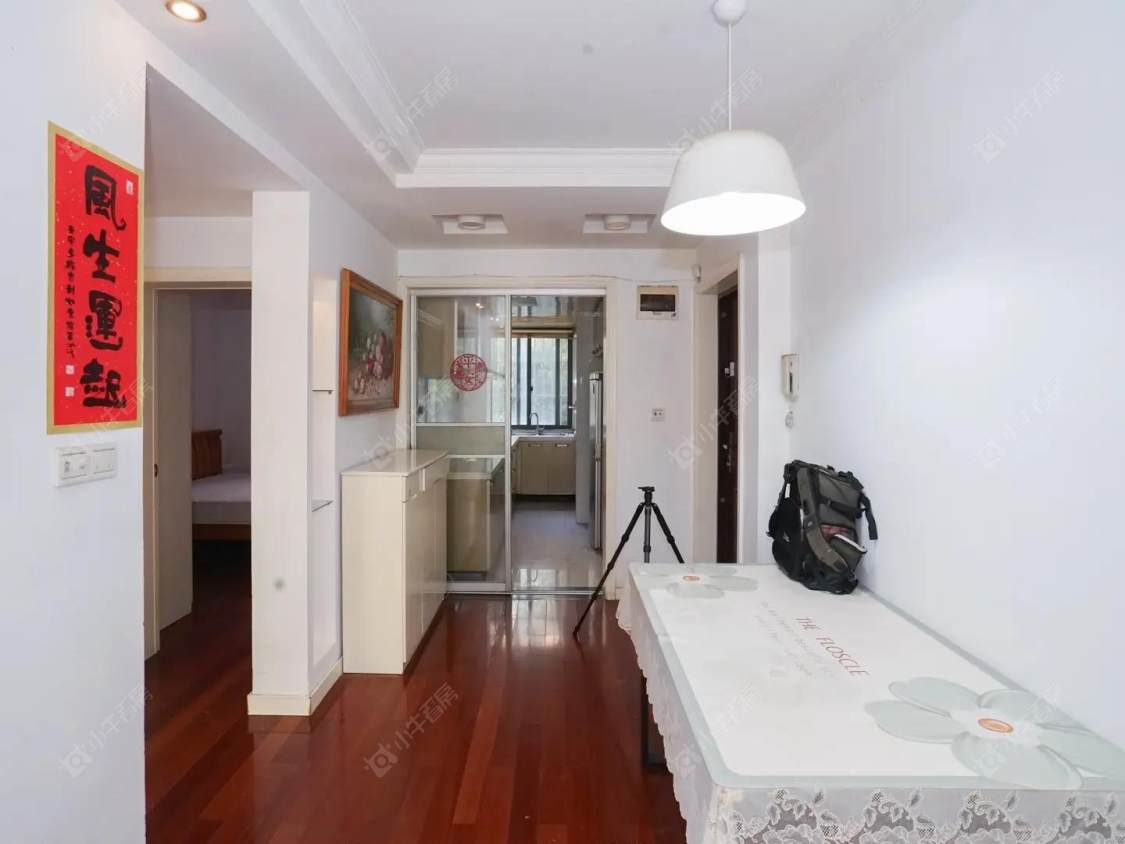 上海馨佳园一街坊在售二手房源小区图_小牛看房