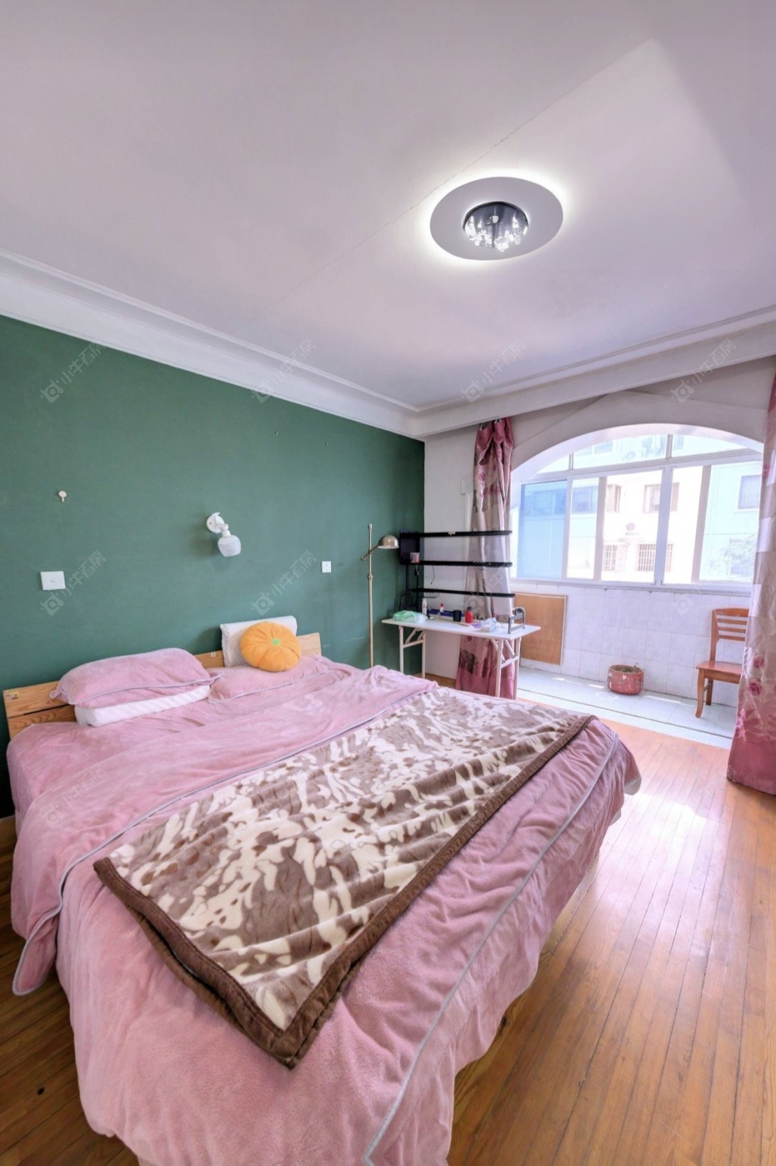 上海孙桥花苑在售二手房源小区图_小牛看房