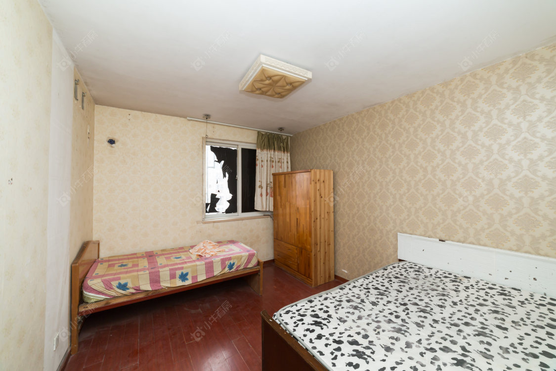 上海德锦苑在租房源小区图_小牛看房