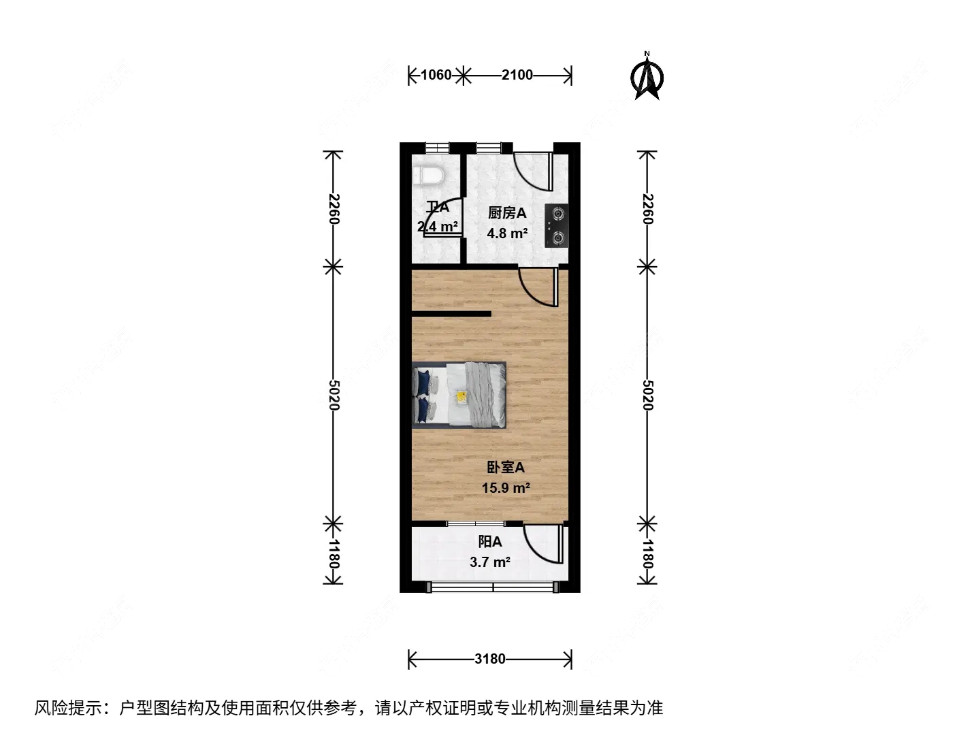 上海长风三村在售二手房源小区图_小牛看房