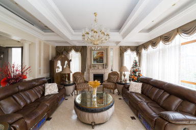 上海绿洲千岛花园在售二手房_小牛看房