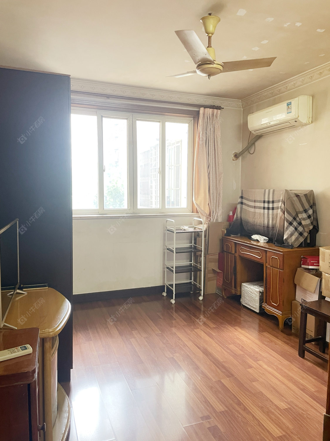 上海云舫小区在售二手房源_小牛看房