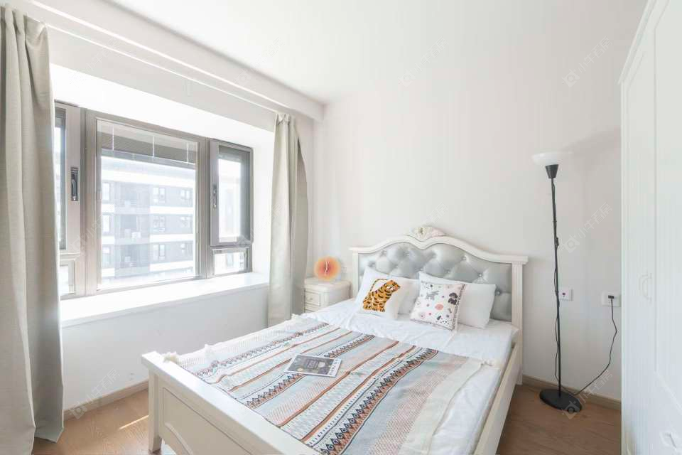 上海华润卓越玲珑悦府在售二手房源小区图_小牛看房