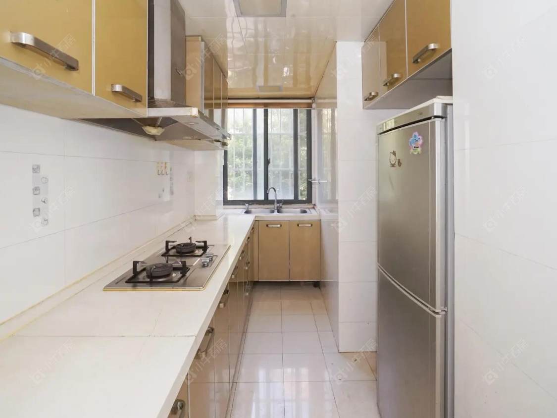 上海馨佳园一街坊在售二手房源小区图_小牛看房