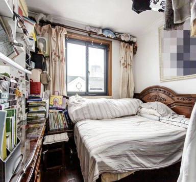 上海水塘小区2室1厅1卫在售二手房房源图片