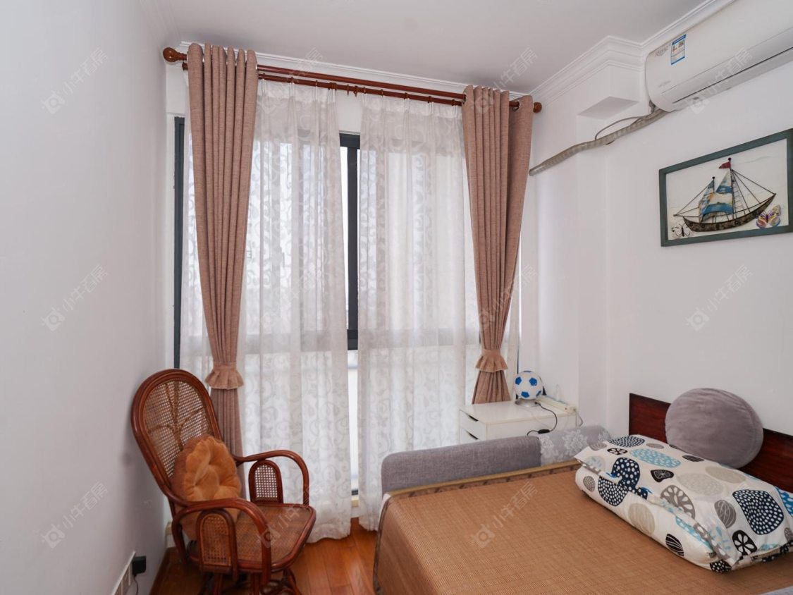 上海保利叶上海一期在售二手房源_小牛看房