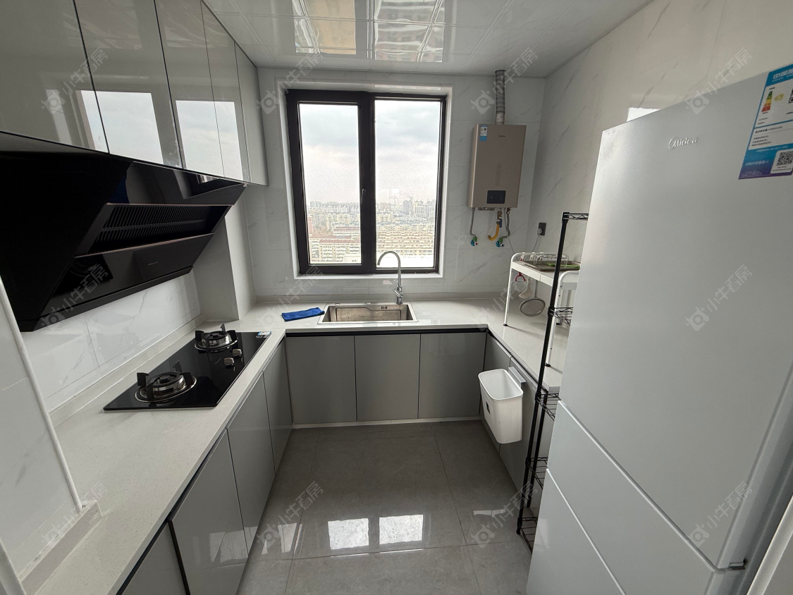 上海诚和佳苑在租房源小区图_小牛看房