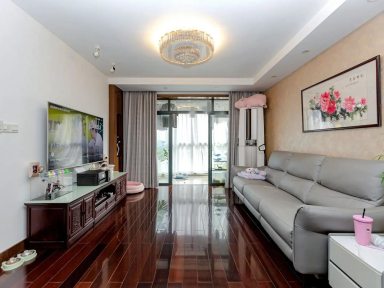 上海歌林春天馨园3室2厅1卫在售二手房房源图片