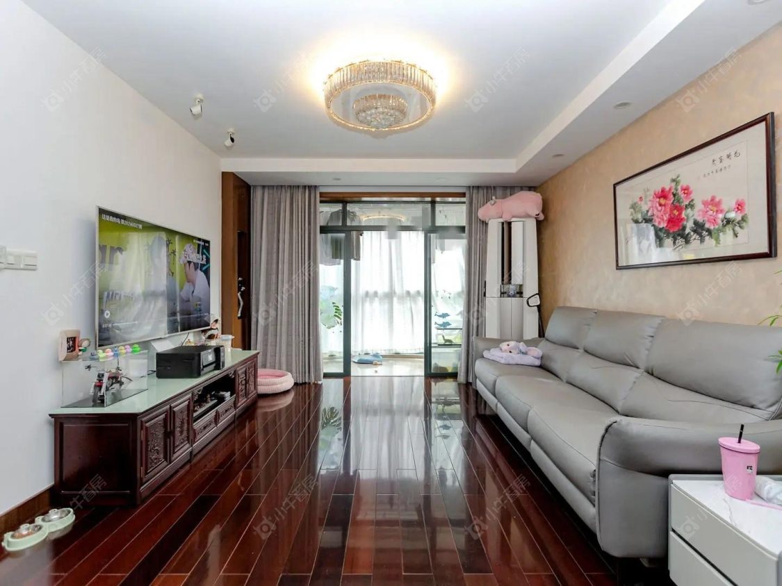 上海歌林春天馨园在售二手房源_小牛看房