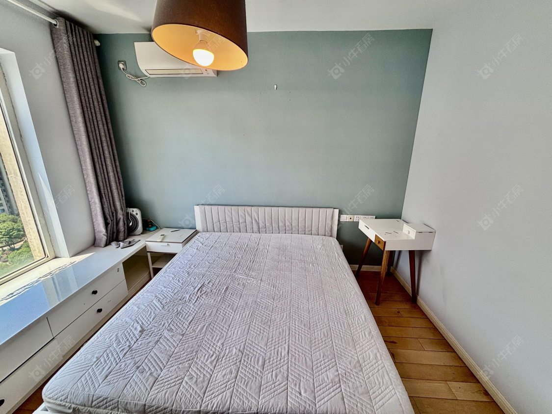 远洋香奈房源小区图 上海远洋香奈在售二手房源小区图_小牛看房