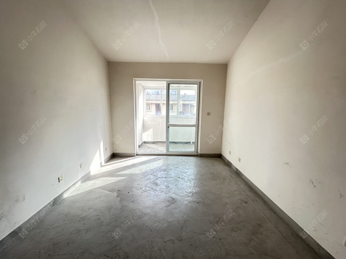 上海鹤沙航城东茗苑东区在售二手房源小区图_小牛看房