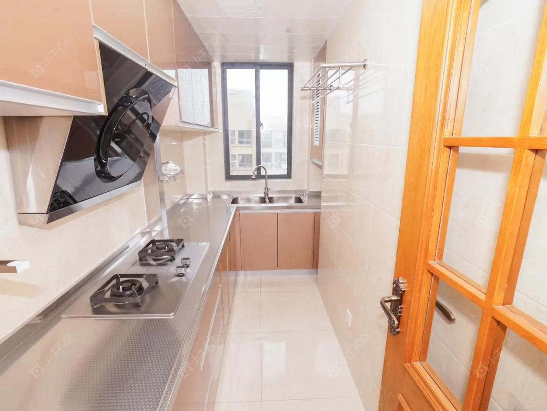 上海馨佳园十一街坊在售二手房源小区图_小牛看房