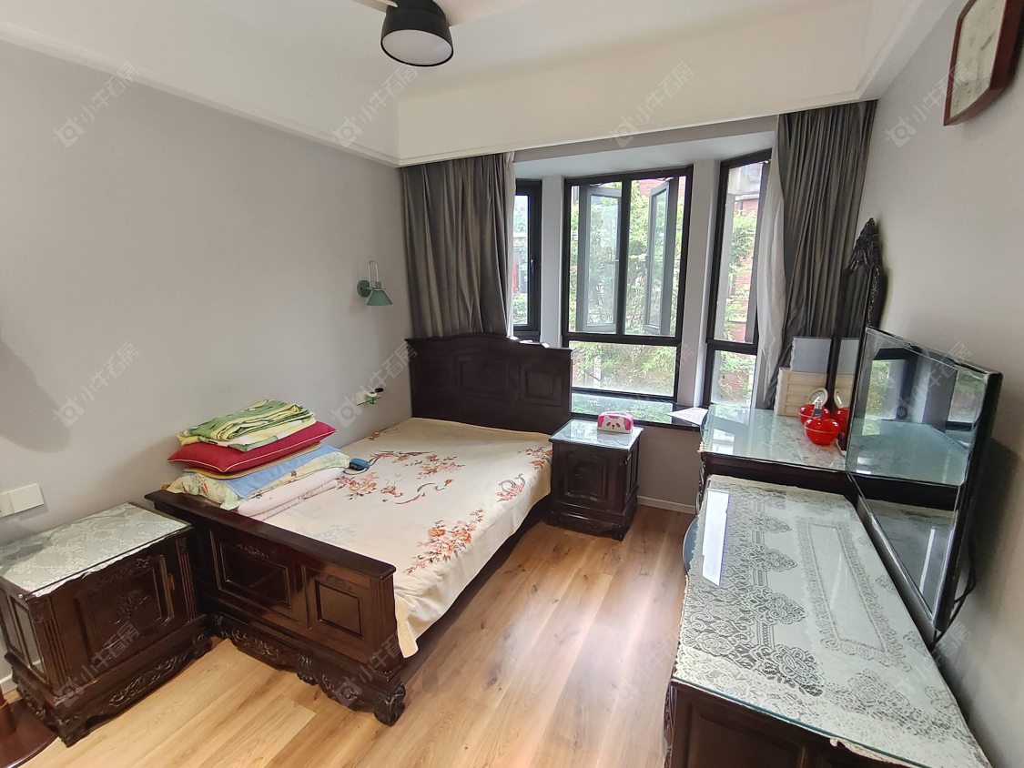 上海金地天地云墅别墅区在售二手房源小区图_小牛看房