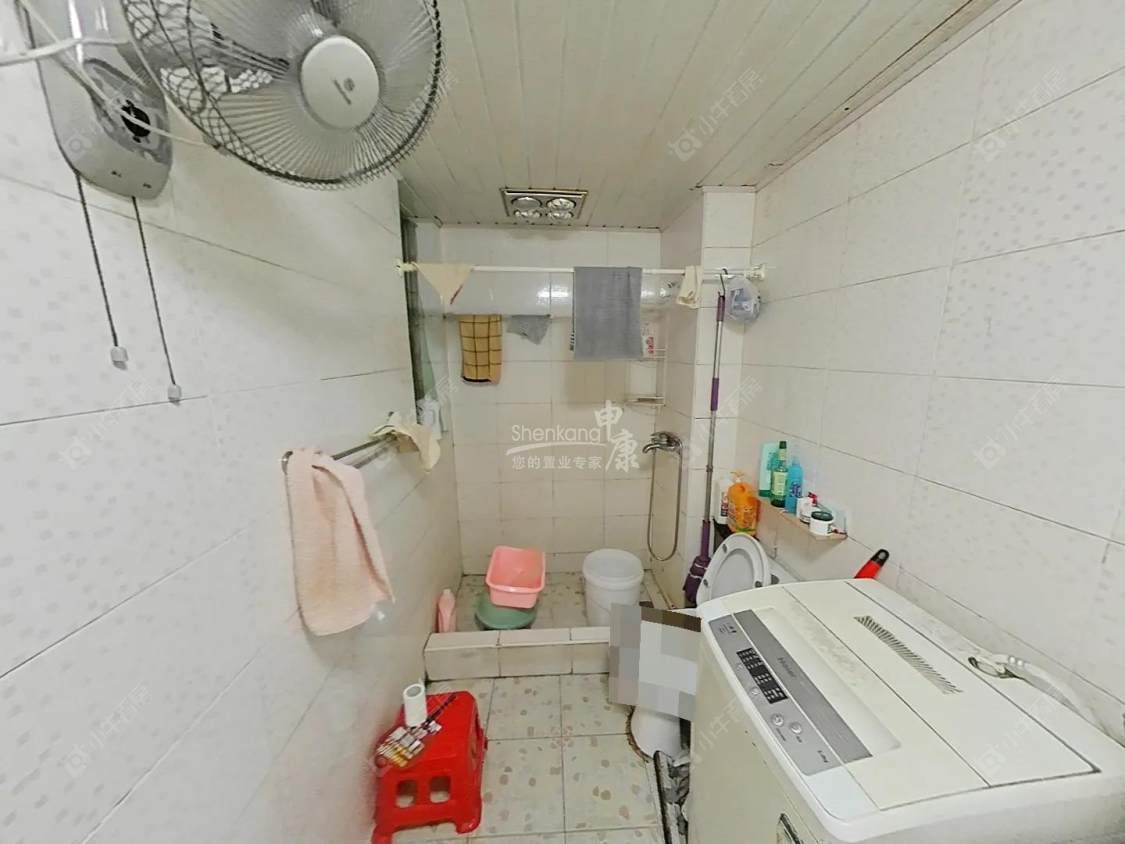 上海莲溪六村在售二手房源小区图_小牛看房