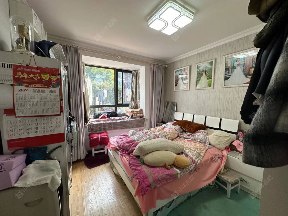 上海顺驰美兰湖在售二手房源小区图_小牛看房