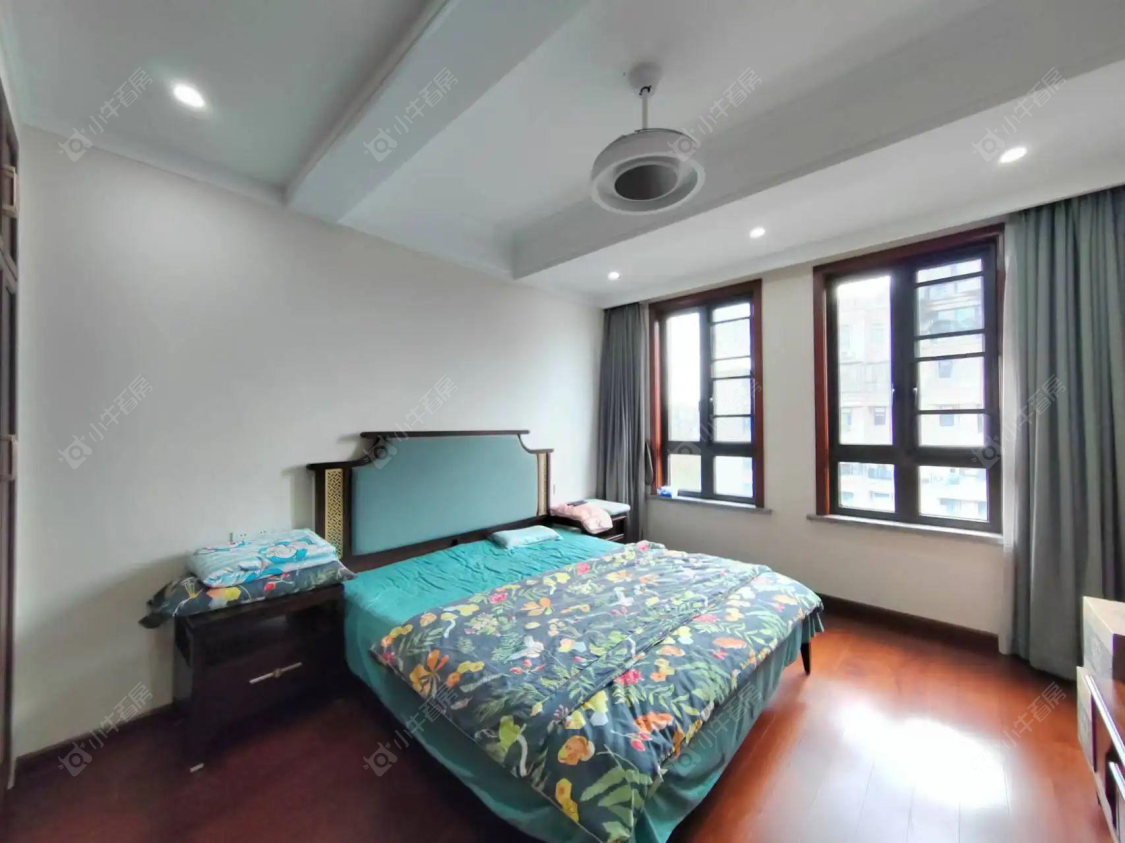 上海宫园巧筑在售二手房源小区图_小牛看房