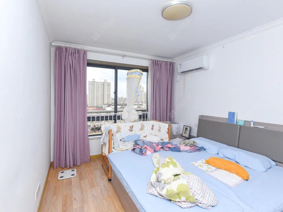 上海宝沁苑在售二手房源_小牛看房