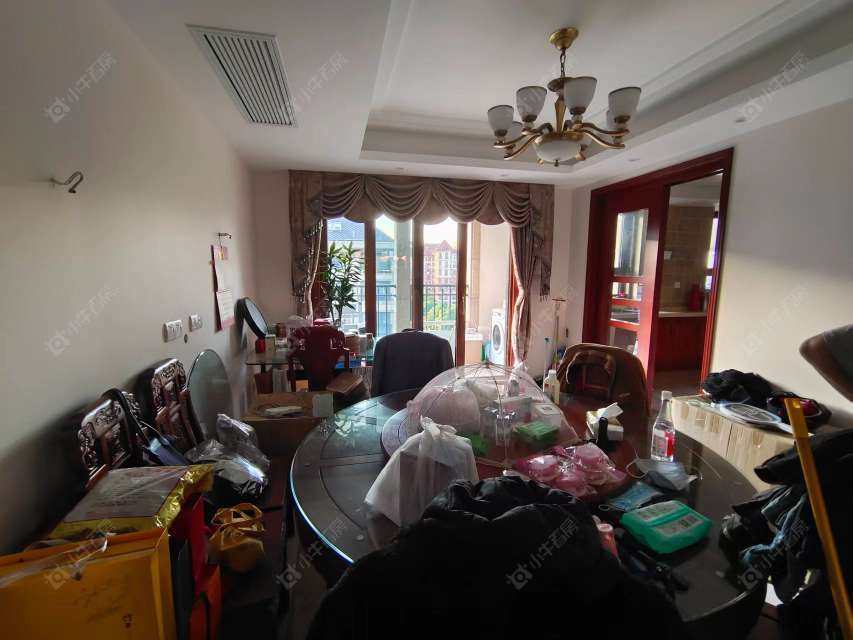 上海铂珏公馆在售二手房源小区图_小牛看房