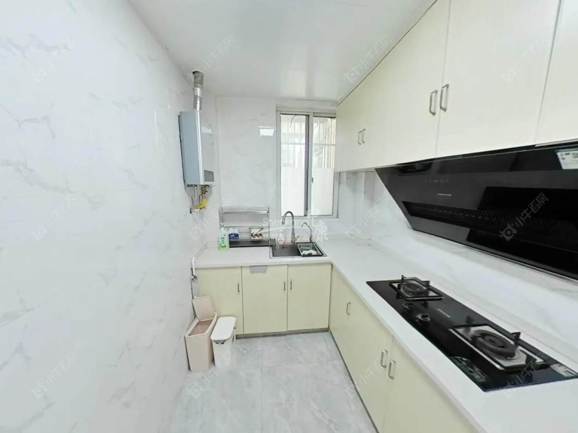 上海花木苑在售二手房源小区图_小牛看房