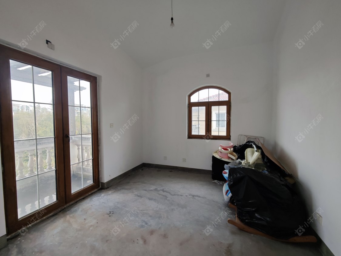 上海绿洲千岛花园在租房源小区图_小牛看房