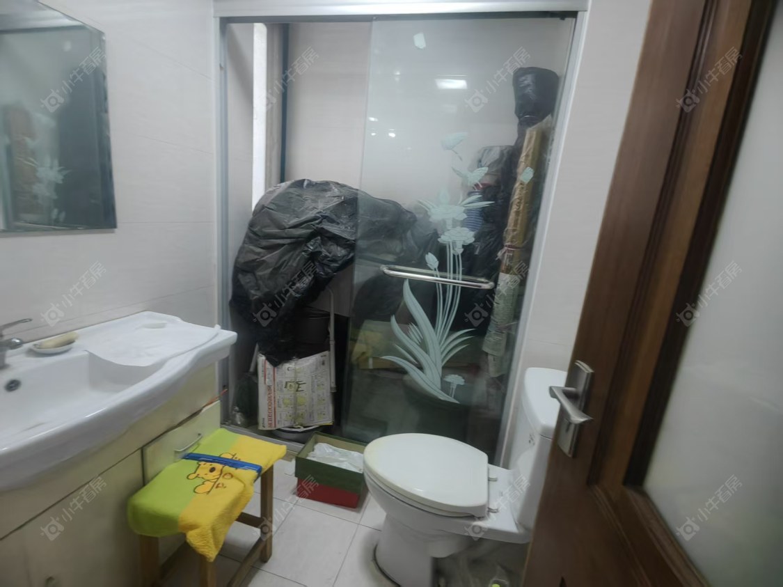 上海川杨紫薇苑在售二手房源小区图_小牛看房