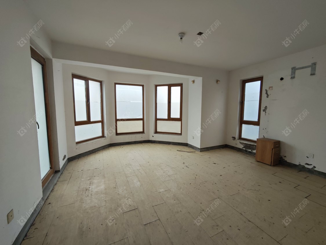 上海绿洲千岛花园在售二手房源小区图_小牛看房