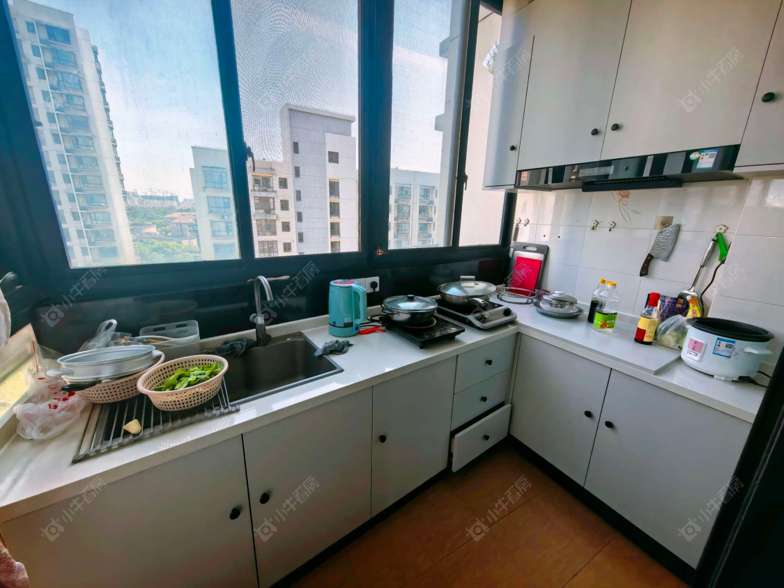 上海海尚明城在租房源小区图_小牛看房