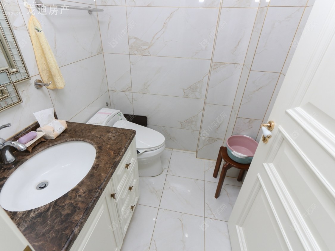 上海阳光城愉景湾在售二手房源小区图_小牛看房