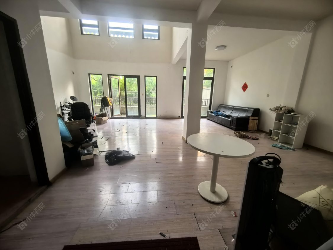 上海阳光城花满墅别墅区在售二手房源小区图_小牛看房