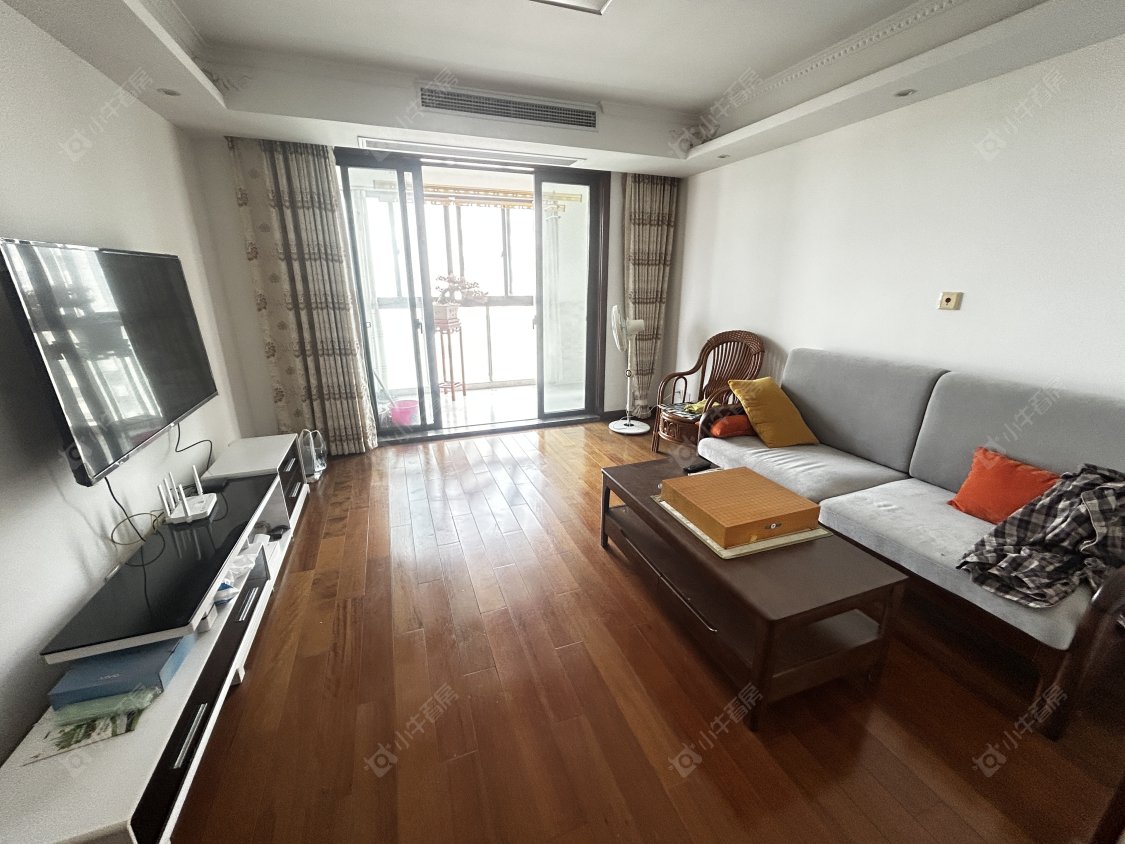 上海海洲桃花园在售二手房源小区图_小牛看房