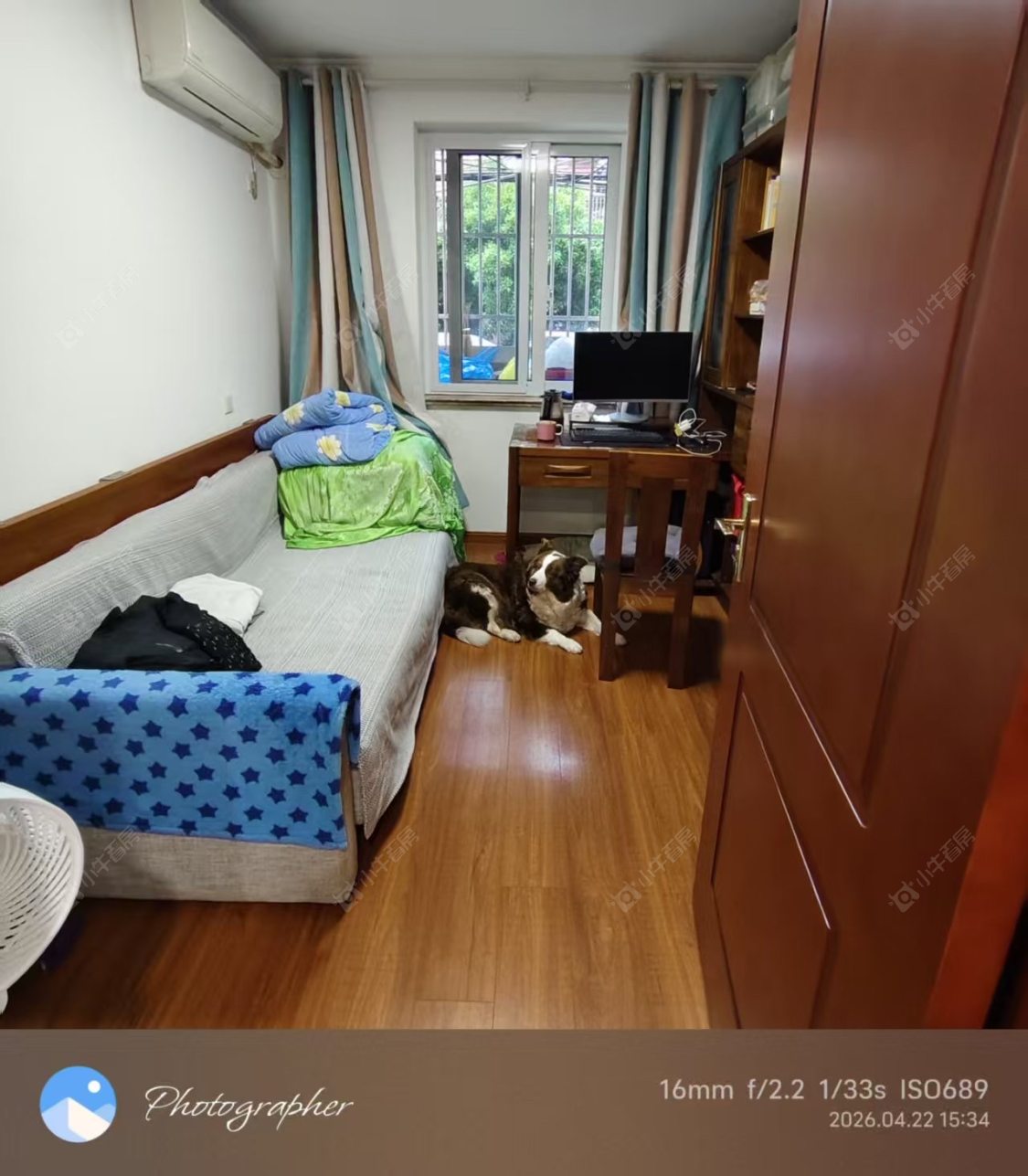 上海乾龙苑在售二手房源小区图_小牛看房