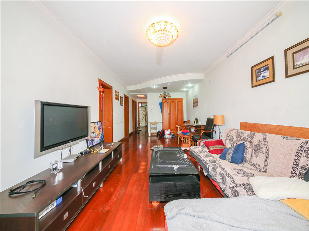 上海建业新村在售二手房源小区图_小牛看房