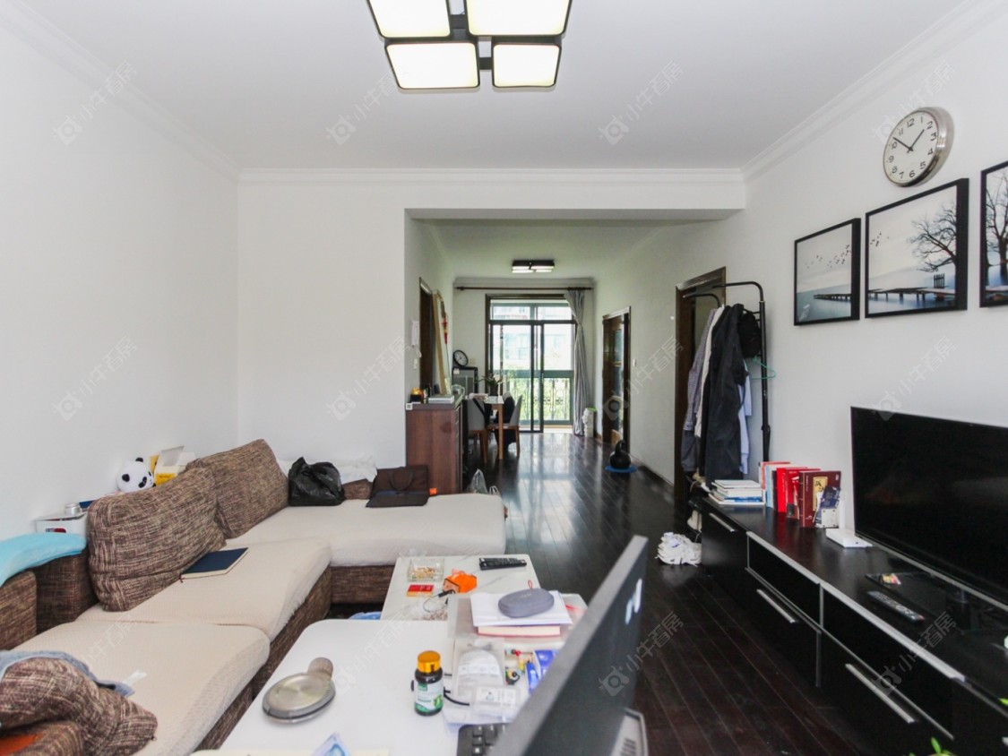 上海天意洲在售二手房源小区图_小牛看房