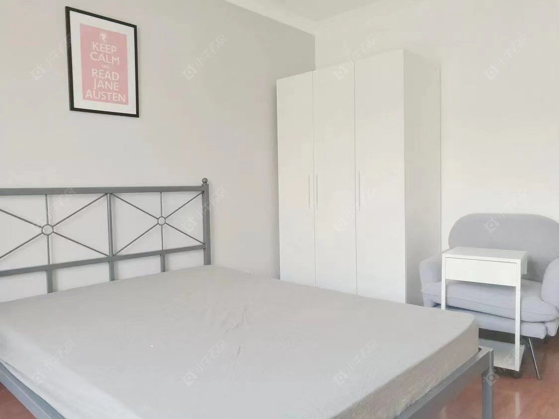 上海恒大星级公寓一期在售二手房源小区图_小牛看房