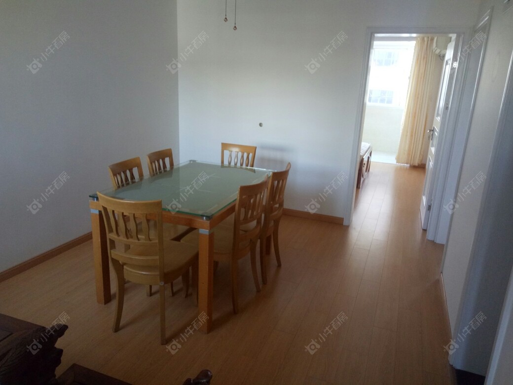 上海建业新村在租房源小区图_小牛看房