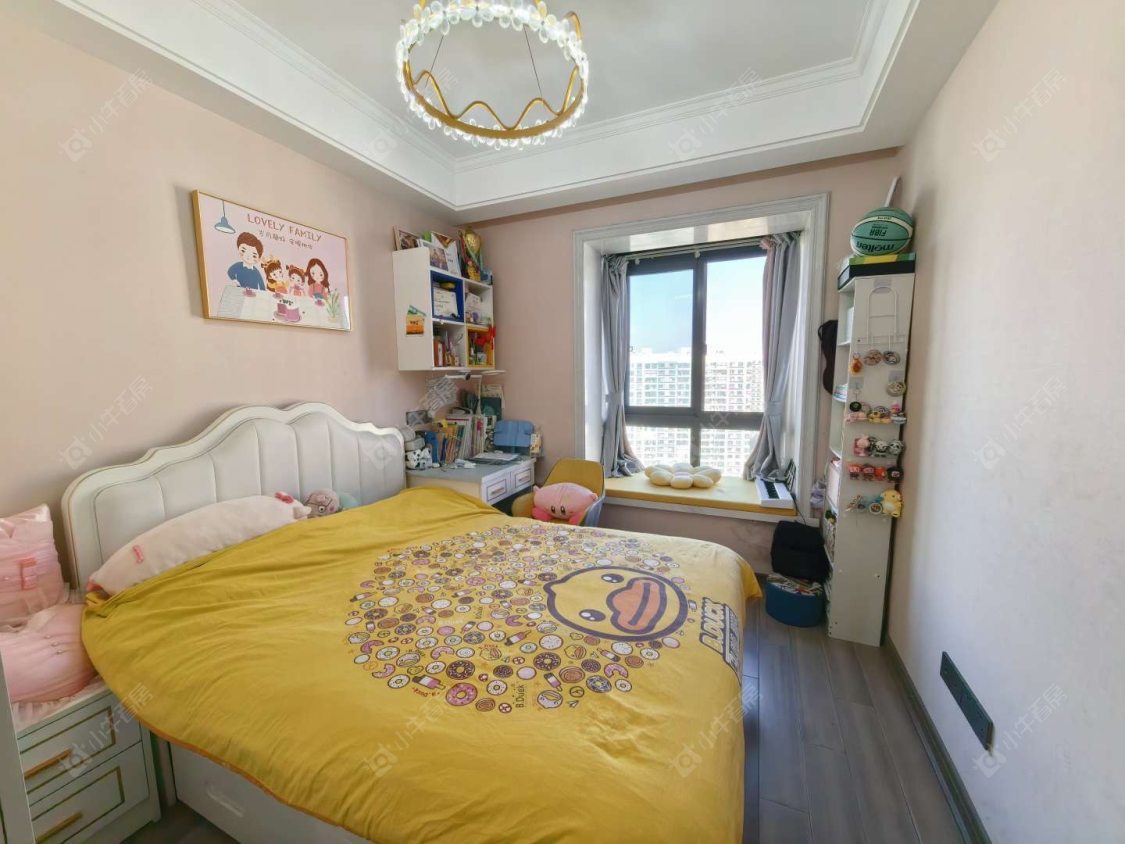 远洋香奈房源小区图 上海远洋香奈在售二手房源小区图_小牛看房