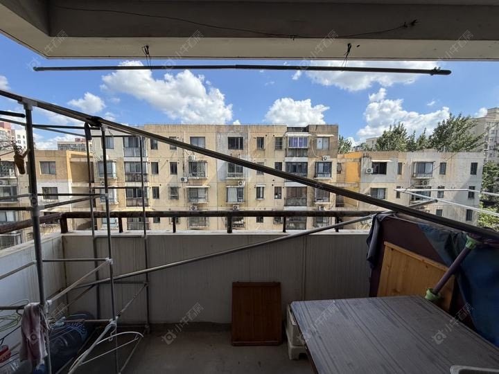 上海菊泉新城古北陆翔苑在售二手房源_小牛看房