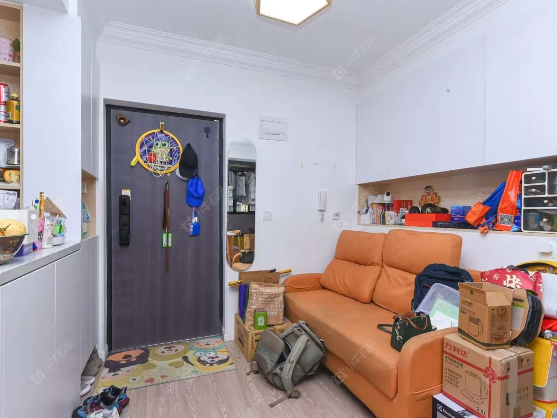 上海中怡家园在售二手房源小区图_小牛看房