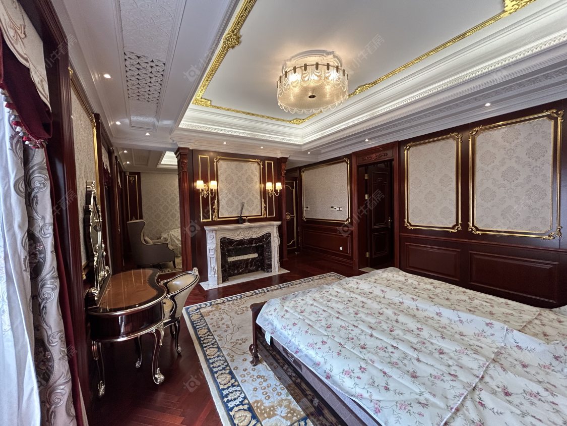 上海马德里洋房在售二手房源小区图_小牛看房