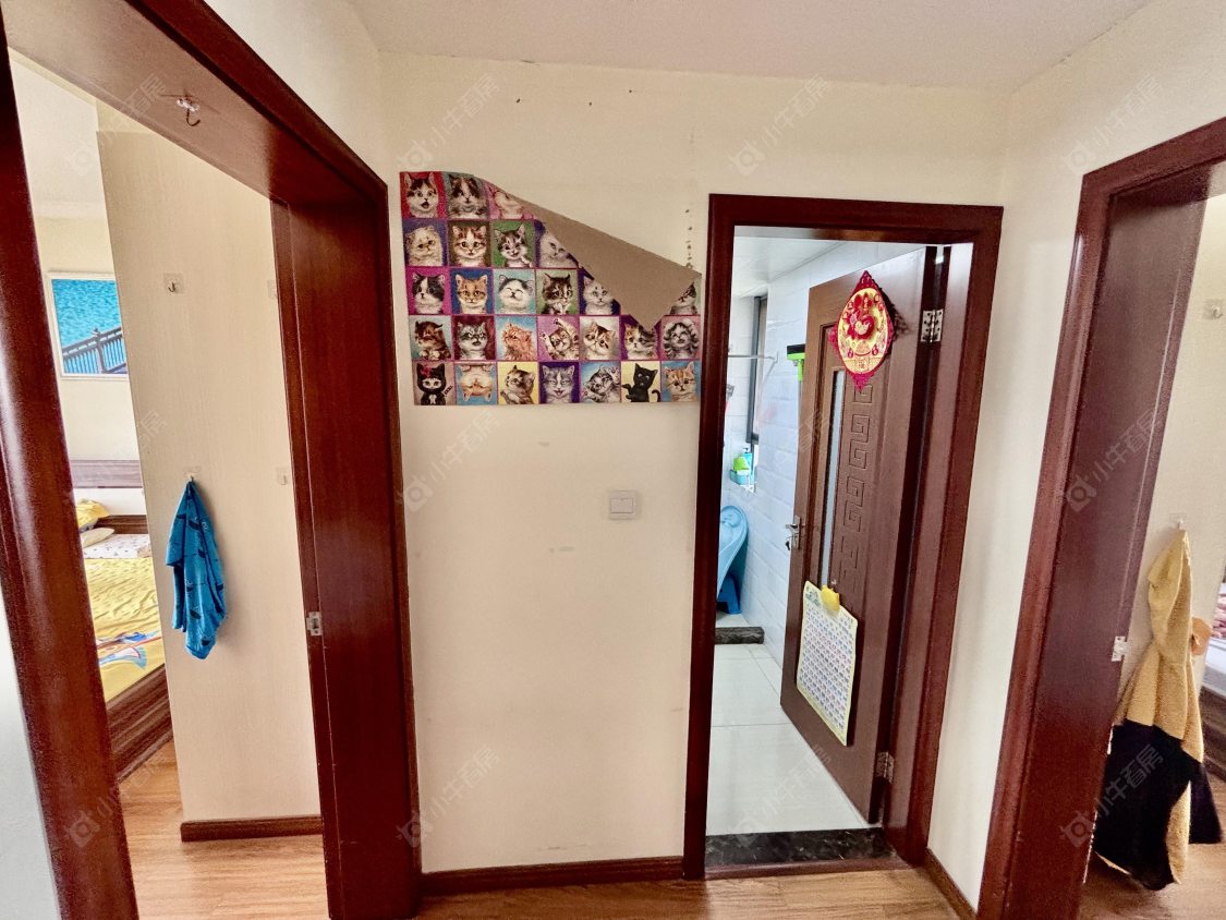 远洋香奈房源小区图 上海远洋香奈在售二手房源小区图_小牛看房